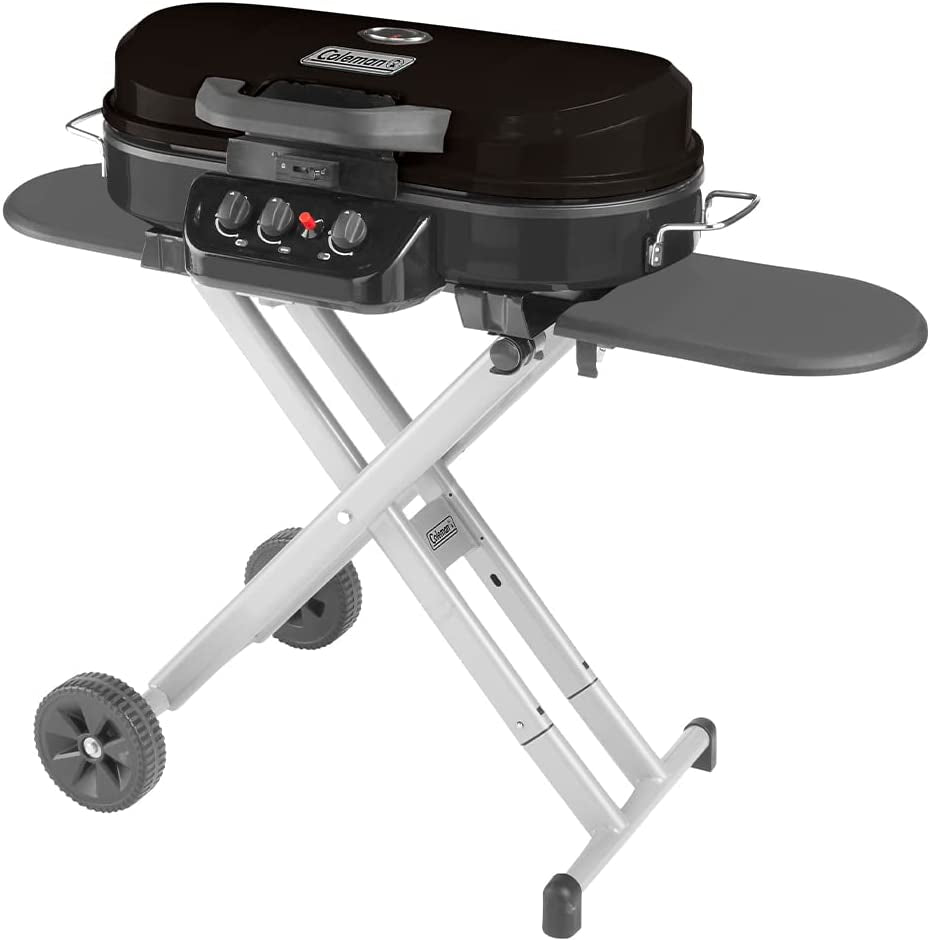 Gas Grill Portable Propane Grill Roadtrip